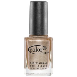 Color Club Nail Polish, Antiqued Number 928 15 ml