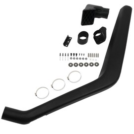 FINDAUTO car snorkel kit fit for 1990-1997 for Mitsubishi Pajero for Montero 2 NH NK NJ V31