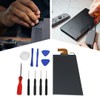 LCD Display Replacement+Tools Set for Nin*endo Switch 6.2"