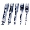 MAX-CRAFT Wood Square Hole Mortise Chisel Drill Bit 5/8 in.