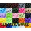 Thick Fat Shoelaces for Sneakers, Boots and Shoes By Ti