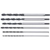 Kraftmann 2018 Assorted Tool Set, Silver