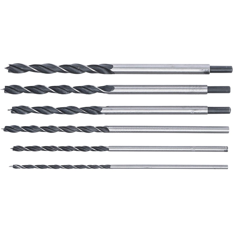 Kraftmann 2018 Assorted Tool Set, Silver