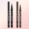 WakeMake Iron Wall Pen Eyeliner 0.5g [1+1/Single Item]