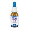 Dr. Jacob's Vitamin K2 Öl Tropfen 20 ml (vegan, K2