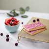 Nature's Path Organic Frosted Wildberry Açai Toaster Pastries, 11 oz