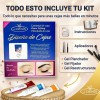 Kit Planchado Cejas J Denis Profesional Laminado