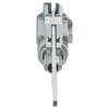 AUTOKAY Ignition Switch & Door Lock Cylinders with 2 Keys