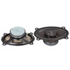 Calearo Car Speakers 2-Way 4 x 6 Inch 50 W