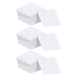 HARFINGTON 300 Count Diamond Paper Piecing for Quilting, 1-Inch 72 Degree Rhombus English Paper Piecing Template, Foundation Pieces Patchwork Supplies for Sewing DIY Craft