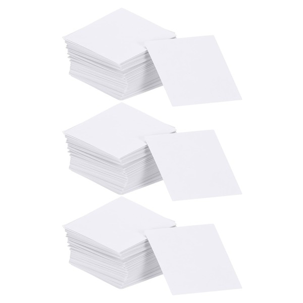 HARFINGTON 300 Count Diamond Paper Piecing for Quilting, 1-Inch 72