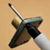 8 PCS Deep Hole Marker Pens, Waterproof Long Head Marker