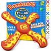 Boomerang for Kids - It Really Does Fly Back -