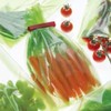 Lakeland Stayfresh Longer Vegetable Storage Bags, 25 x 38cm -