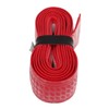 2 PCS Tennis Racket Grip Tape Badminton Racquet Thick Overgrips