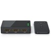 Dummy HDMI Switch includes Remote Control