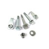 Atlantic British Ltd. Control Arm Hardware Kit RYG000384 Rear Upper