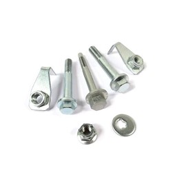 Control Arm Hardware Kit RYG000384 Rear Upper Arm for Land Rover LR3, LR4 And Range Rover Sport