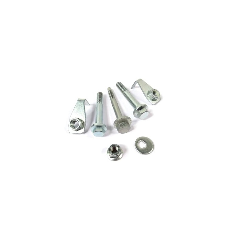 Atlantic British Ltd. Control Arm Hardware Kit RYG000384 Rear Upper