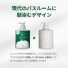 Naive The Naive Body Soap Liquid Type Pump