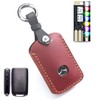 GeTor Key Case for Mazda, Smart Key Case, Key Cover,