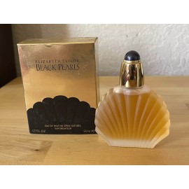 Elizabeth Taylor Black Pearls by Elizabeth Taylor 1.7 oz / 50 ml EDT Spray for Women | Dirty Box