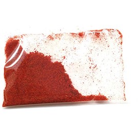 Premium Quality Saffron Powder, Free P&P to The UK (0.5g)