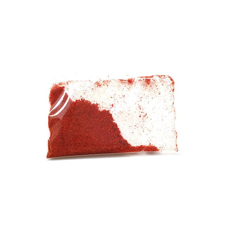 Premium Quality Saffron Powder, Free P&P to The UK (0.5g)