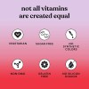 Lemme Burn Vitaminas B6 B12 Metabolismo Energía 60 Cáps