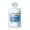 REScue One-Step Disinfectant Cleaner & Deodorizer Wipes for Vet Use
