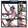 Games Workshop Warhammer 40k - Tyranids Warriors