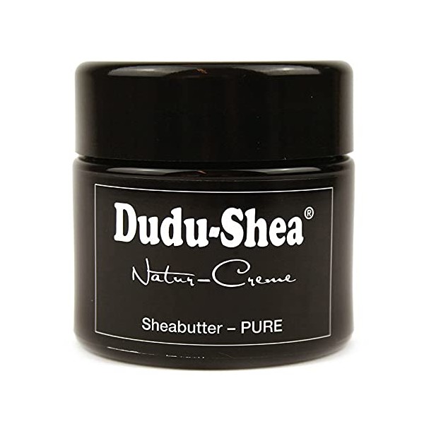 Dudu-Osun Natural Cream Shea Butter Pure 100 ml