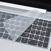 13.3" 13.5" 14" Universal Laptop Keyboard Cover Skin (12.48" x