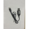 (Robotic) CSJ S166 S167 Part 7.4V USB Charger Cable Android