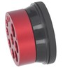 Electric Drill Dust Collector Tool Porous Bit Household Punching Drilling