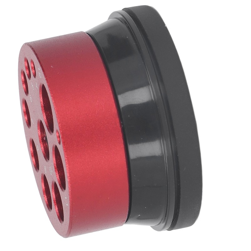 Electric Drill Dust Collector Tool Porous Bit Household Punching Drilling