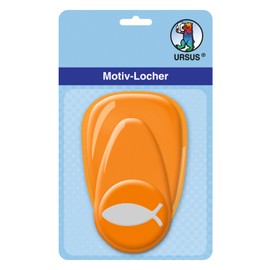 Ursus - Motif Hole Punch