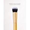 tarte NEW Tarte Large Full Coverage Concealer Brush Retail $32