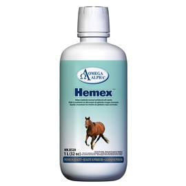 Omega Alpha Hemex (32 oz)