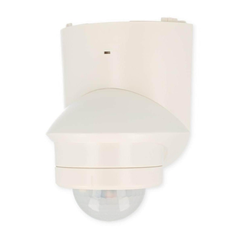 Grothe Motion Sensor 120 ° 230 V, Aufputz, IP55, MC