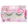 IONI 3D FAUX MINK LASHES (686DH07), Black