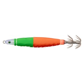 DAIWA Emerald Watermelon Metal Sutte TG20 Came Racy Orange