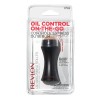 Revlon Rodillo Facial Volcanic Stone, Absorbe Grasa al Instante