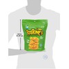 TOSTONES, Green Plantains, Re-Sealable Bag, Crunchy chips, Plantains, Palm Oil