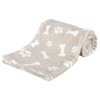 TRIXIE Kenny Blanket for Dog-Parent