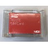 Verizon 4G LTE 4FF Nano SIM Card - 1 Pack