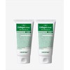 Medifil Green Cica Collagen Clear Gel Cleanser 2.0 Set 120ml x 2ea