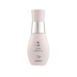 Mastina Latest Mastina White Mastic Core Ampoule 30ml/Lee Min-jeong Ampoule / 최신상 매스티나 화이트 매스틱 코어 앰플 30ml/이민정앰플
