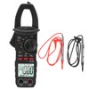 ST180 Digital Clamp Multimeter AC/DC Voltage Meter Automatic Clamp Tester