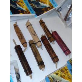 Cheater Leader Co. New 5  Rated Handcrafted Ddouble Martini.           SOLD OUT